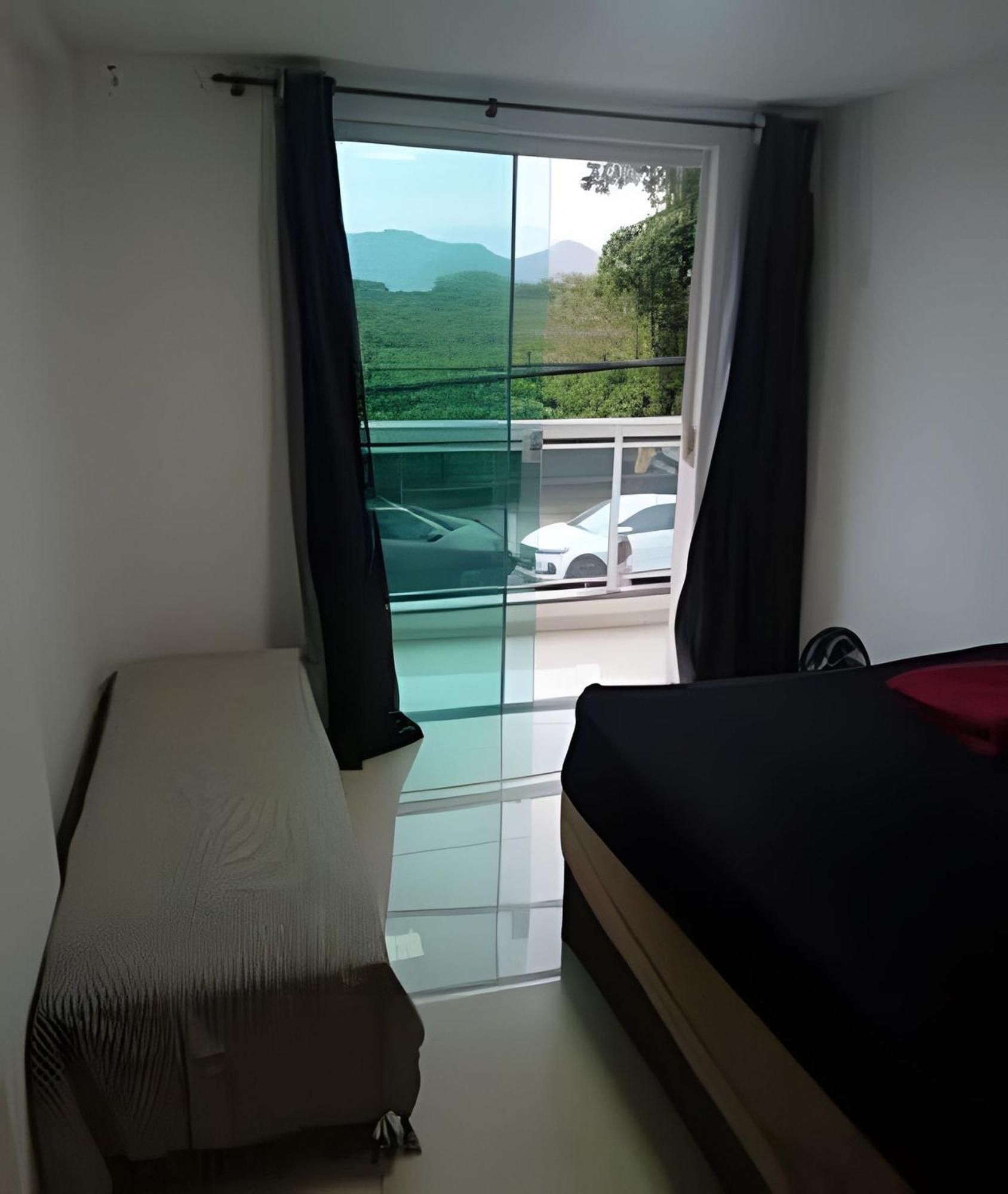 Apartment Otimo 2 Quartos No Recreio Dos Bandeirantes Rio de Janeiro