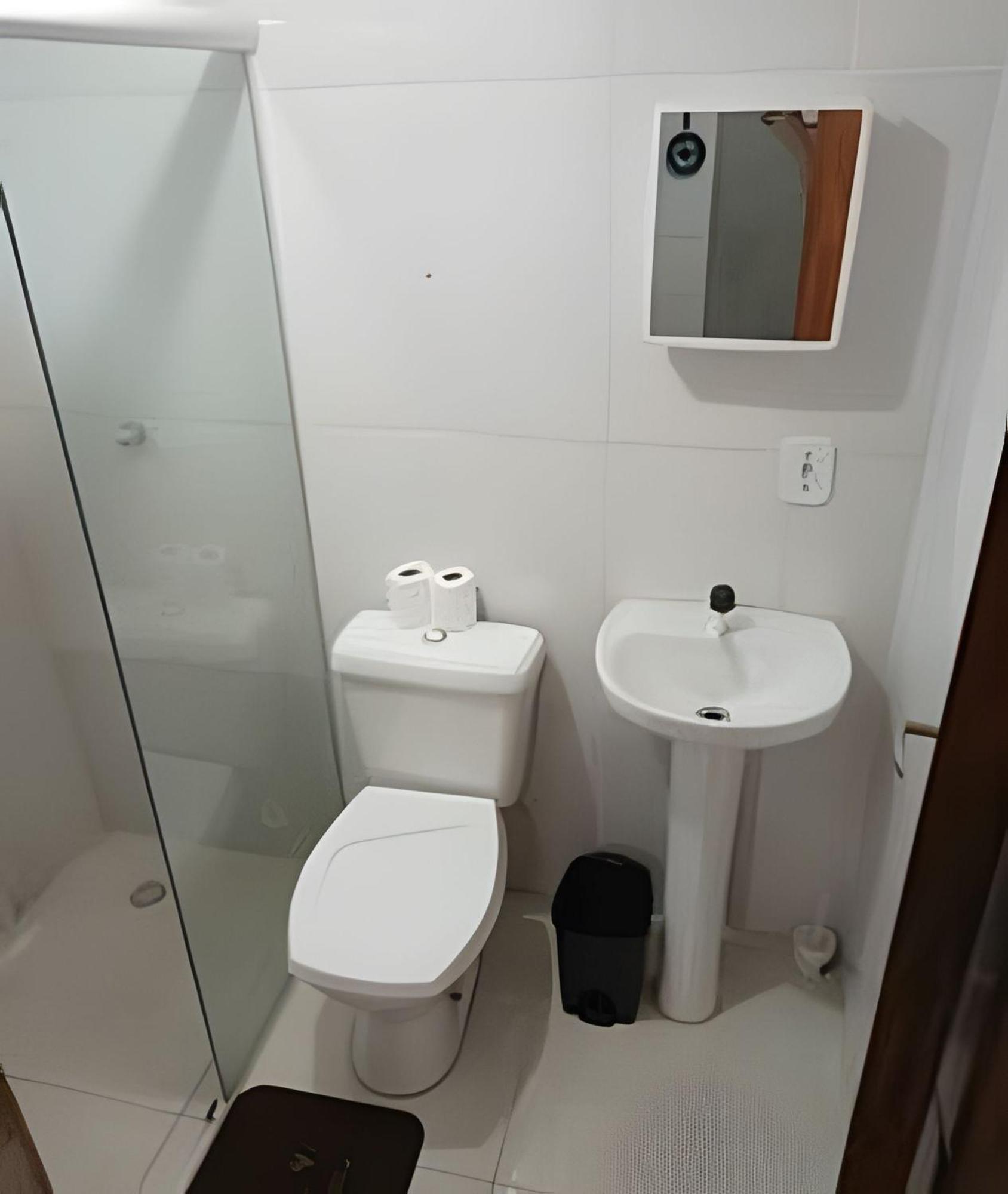 Otimo 2 Quartos No Recreio Dos Bandeirantes Apartment