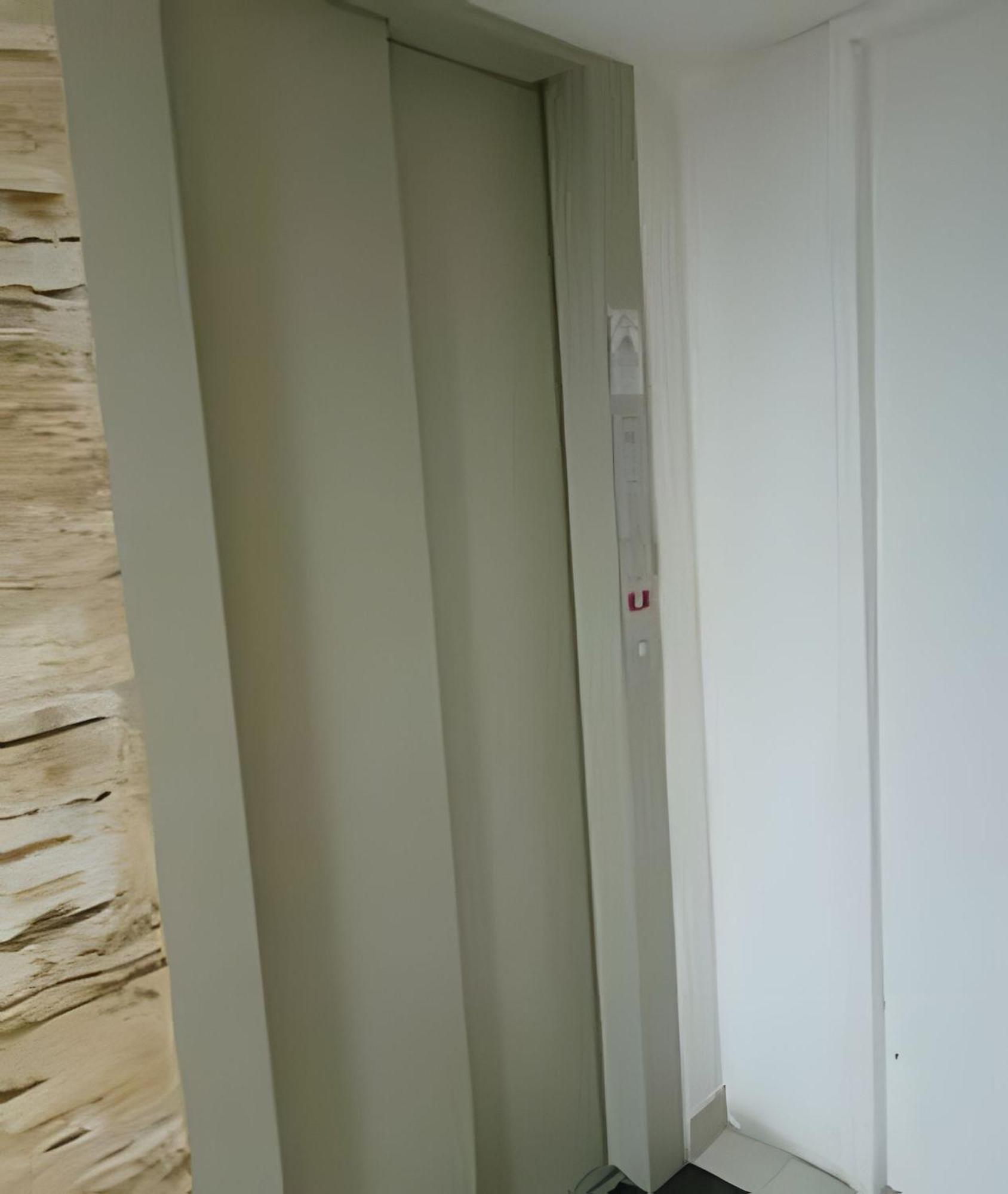 Otimo 2 Quartos No Recreio Dos Bandeirantes Apartment Rio de Janeiro