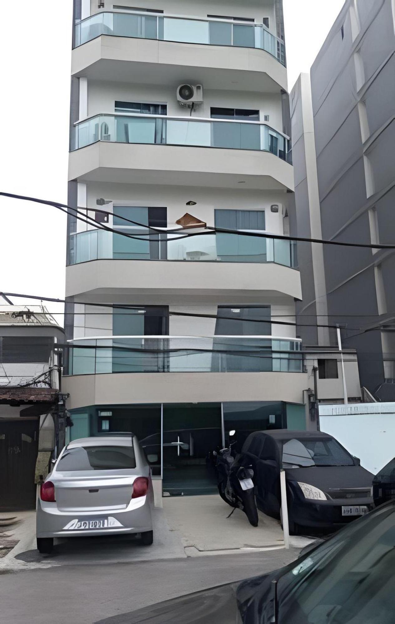 Apartment Otimo 2 Quartos No Recreio Dos Bandeirantes