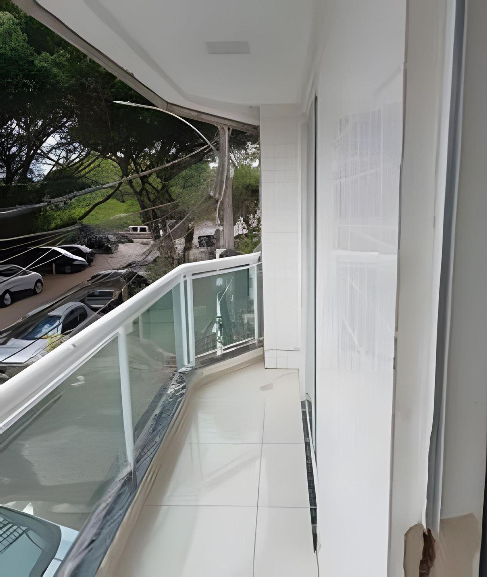 Apartment Otimo 2 Quartos No Recreio Dos Bandeirantes *