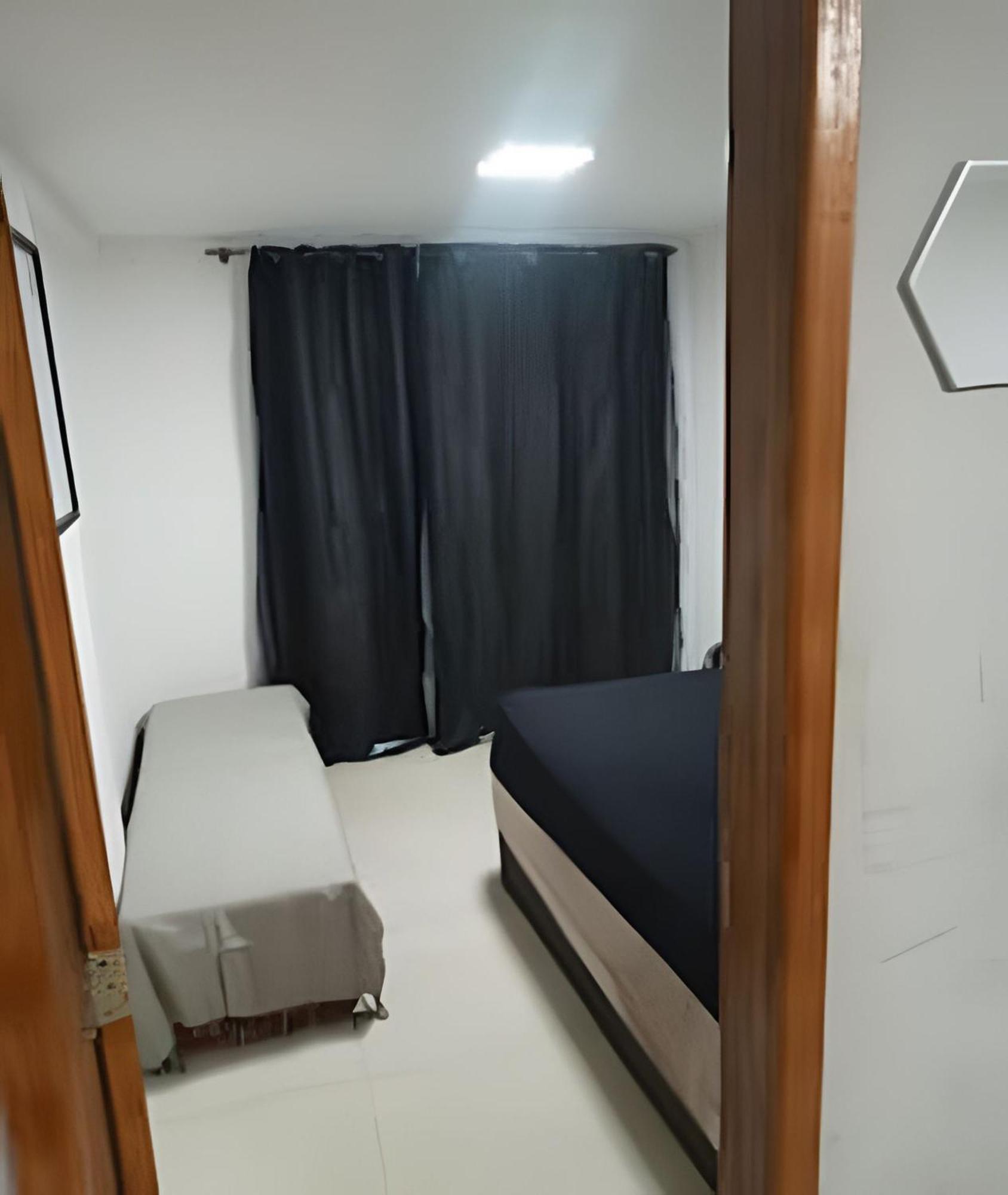 Apartment Otimo 2 Quartos No Recreio Dos Bandeirantes *